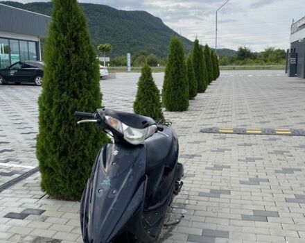 Сузукі Інша, об'ємом двигуна 60 л та пробігом 0 тис. км за 310 $, фото 1 на Automoto.ua