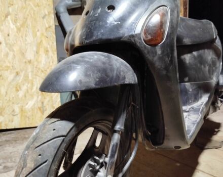 Сузуки Другая, объемом двигателя 49 л и пробегом 0 тыс. км за 179 $, фото 1 на Automoto.ua