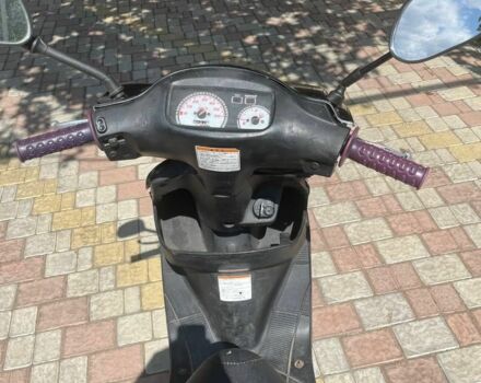 Сузуки Другая, объемом двигателя 49 л и пробегом 0 тыс. км за 332 $, фото 1 на Automoto.ua