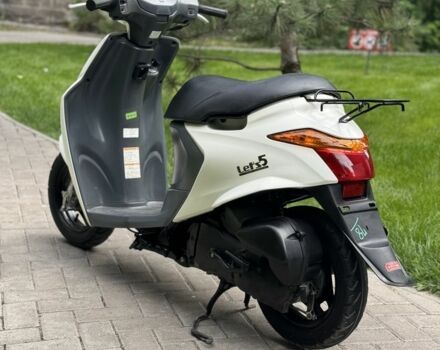 Сузуки Другая, объемом двигателя 49 л и пробегом 0 тыс. км за 750 $, фото 8 на Automoto.ua