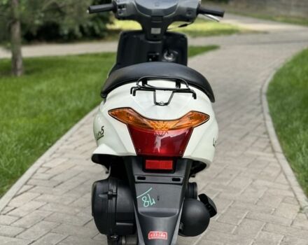 Сузуки Другая, объемом двигателя 49 л и пробегом 0 тыс. км за 750 $, фото 10 на Automoto.ua