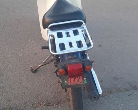 Сузукі Інша, об'ємом двигуна 49 л та пробігом 0 тис. км за 261 $, фото 2 на Automoto.ua