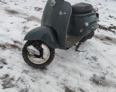 Сузуки Другая, объемом двигателя 65 л и пробегом 0 тыс. км за 240 $, фото 1 на Automoto.ua