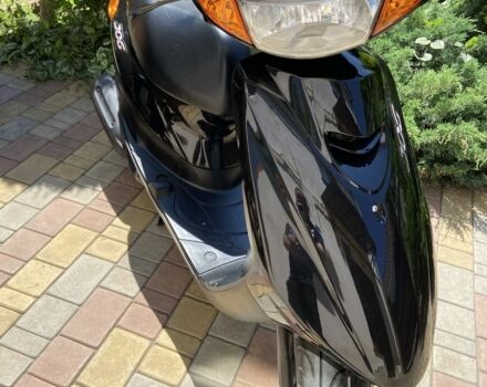 Сузуки Другая, объемом двигателя 49 л и пробегом 0 тыс. км за 650 $, фото 1 на Automoto.ua