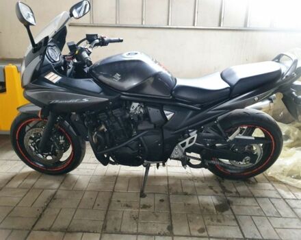 Сузуки Другая, объемом двигателя 0.65 л и пробегом 0 тыс. км за 6500 $, фото 2 на Automoto.ua