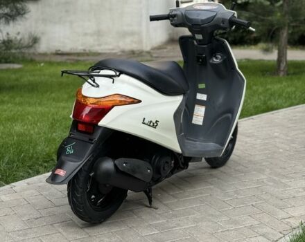 Сузуки Другая, объемом двигателя 49 л и пробегом 0 тыс. км за 750 $, фото 5 на Automoto.ua