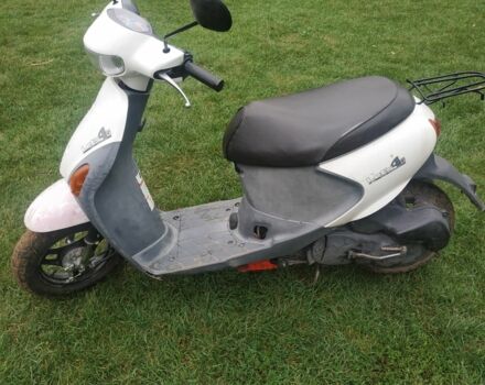 Сузуки Другая, объемом двигателя 50 л и пробегом 0 тыс. км за 251 $, фото 2 на Automoto.ua