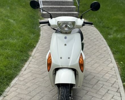 Сузуки Другая, объемом двигателя 49 л и пробегом 0 тыс. км за 750 $, фото 11 на Automoto.ua