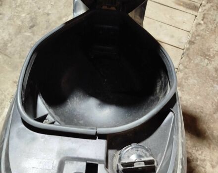 Сузуки Другая, объемом двигателя 49 л и пробегом 0 тыс. км за 179 $, фото 2 на Automoto.ua