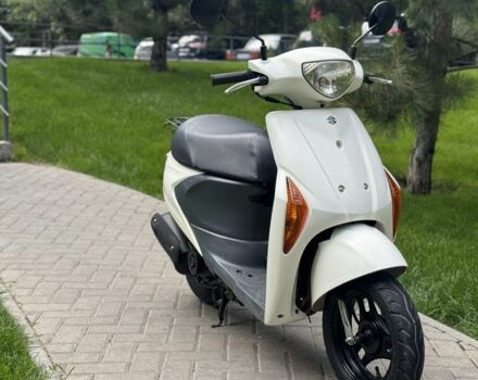 Сузуки Другая, объемом двигателя 49 л и пробегом 0 тыс. км за 750 $, фото 7 на Automoto.ua