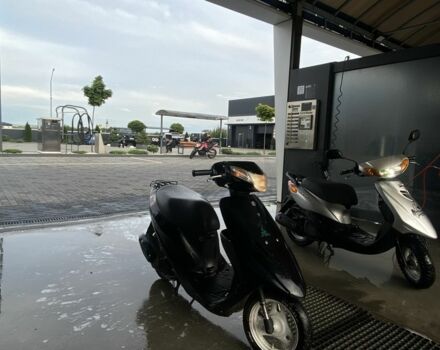 Сузукі Інша, об'ємом двигуна 60 л та пробігом 0 тис. км за 310 $, фото 5 на Automoto.ua