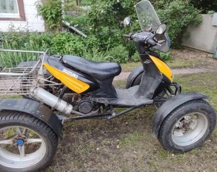 Сузуки Другая, объемом двигателя 0 л и пробегом 0 тыс. км за 713 $, фото 1 на Automoto.ua