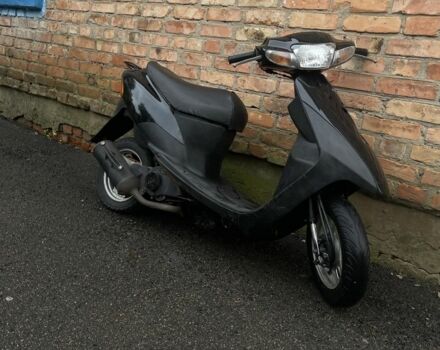 Сузуки Другая, объемом двигателя 49 л и пробегом 0 тыс. км за 378 $, фото 2 на Automoto.ua