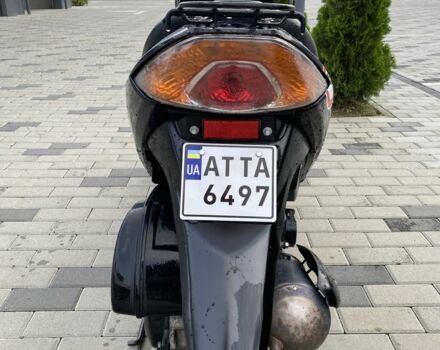 Сузукі Інша, об'ємом двигуна 60 л та пробігом 0 тис. км за 310 $, фото 3 на Automoto.ua