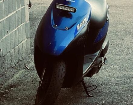 Сузуки Другая, объемом двигателя 72 л и пробегом 0 тыс. км за 650 $, фото 3 на Automoto.ua