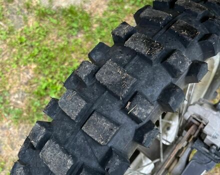 Сузуки Другая, объемом двигателя 0.45 л и пробегом 0 тыс. км за 3000 $, фото 5 на Automoto.ua