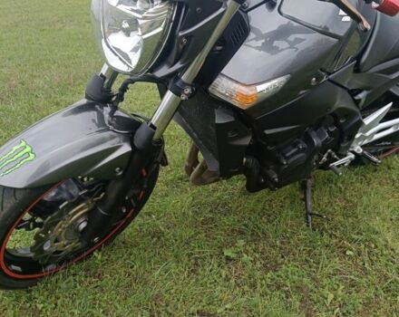 Сузуки Другая, объемом двигателя 0.4 л и пробегом 0 тыс. км за 3837 $, фото 5 на Automoto.ua