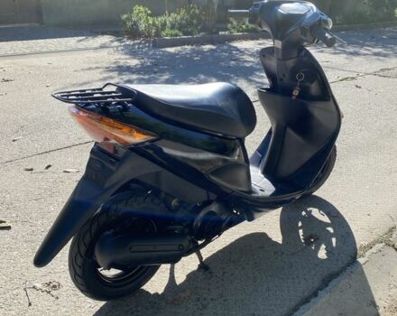 Сузуки Другая, объемом двигателя 49 л и пробегом 0 тыс. км за 288 $, фото 2 на Automoto.ua