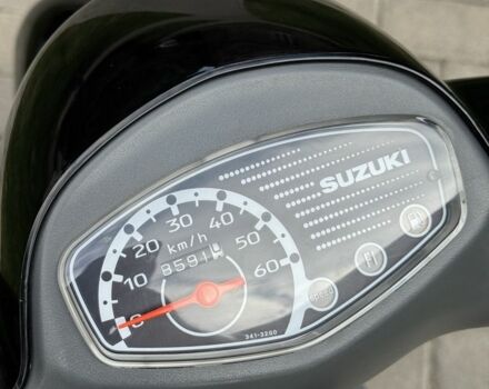 Сузуки Другая, объемом двигателя 49 л и пробегом 0 тыс. км за 700 $, фото 13 на Automoto.ua