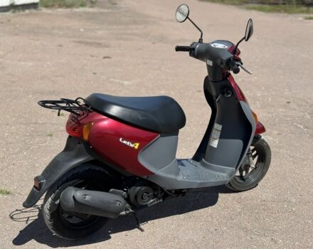Сузуки Другая, объемом двигателя 49 л и пробегом 0 тыс. км за 550 $, фото 2 на Automoto.ua
