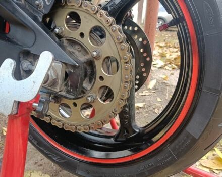 Сузуки Другая, объемом двигателя 0.4 л и пробегом 0 тыс. км за 3837 $, фото 7 на Automoto.ua