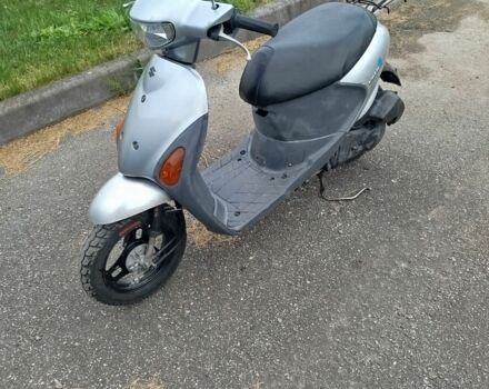 Сузукі Інша, об'ємом двигуна 49 л та пробігом 0 тис. км за 400 $, фото 1 на Automoto.ua
