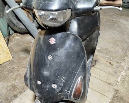 Сузуки Другая, объемом двигателя 49 л и пробегом 0 тыс. км за 179 $, фото 8 на Automoto.ua