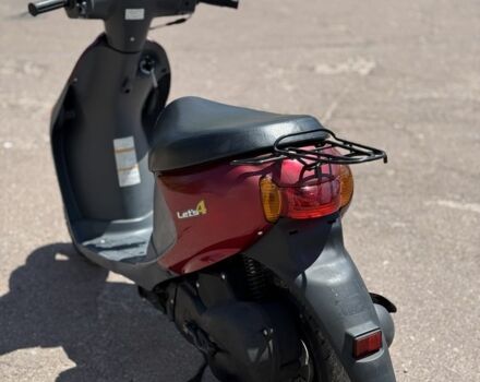 Сузуки Другая, объемом двигателя 49 л и пробегом 0 тыс. км за 550 $, фото 4 на Automoto.ua