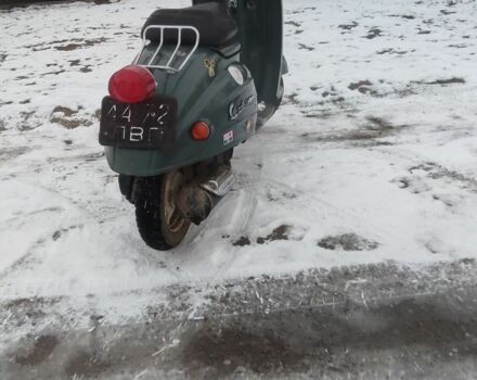 Сузуки Другая, объемом двигателя 65 л и пробегом 0 тыс. км за 240 $, фото 5 на Automoto.ua