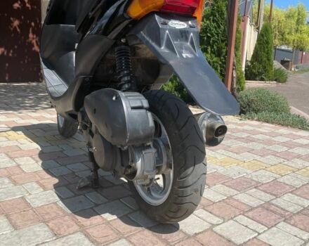 Сузуки Другая, объемом двигателя 49 л и пробегом 0 тыс. км за 332 $, фото 2 на Automoto.ua