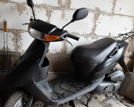 Сузуки Другая, объемом двигателя 0 л и пробегом 0 тыс. км за 272 $, фото 1 на Automoto.ua