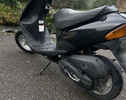 Сузуки Другая, объемом двигателя 49 л и пробегом 0 тыс. км за 378 $, фото 4 на Automoto.ua