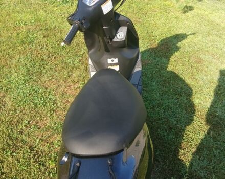 Сузуки Другая, объемом двигателя 49 л и пробегом 0 тыс. км за 476 $, фото 4 на Automoto.ua