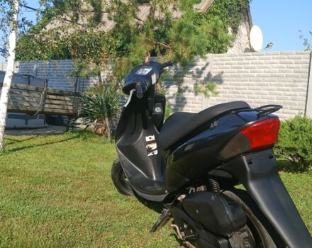 Сузуки Другая, объемом двигателя 49 л и пробегом 0 тыс. км за 476 $, фото 1 на Automoto.ua