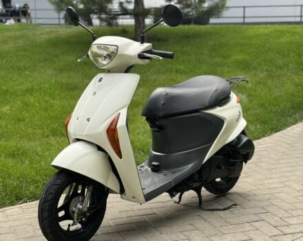 Сузуки Другая, объемом двигателя 49 л и пробегом 0 тыс. км за 750 $, фото 6 на Automoto.ua