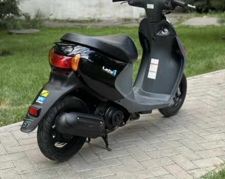 Сузуки Другая, объемом двигателя 49 л и пробегом 0 тыс. км за 700 $, фото 5 на Automoto.ua