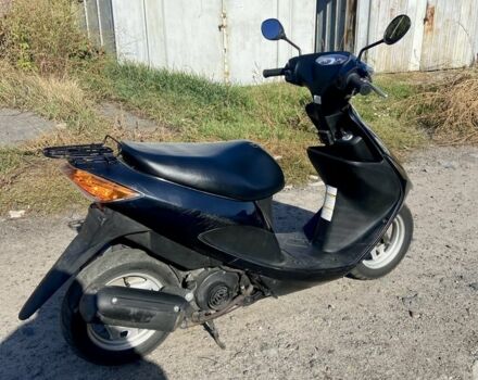 Сузуки Другая, объемом двигателя 50 л и пробегом 0 тыс. км за 491 $, фото 2 на Automoto.ua