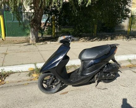 Сузуки Другая, объемом двигателя 49 л и пробегом 0 тыс. км за 288 $, фото 4 на Automoto.ua