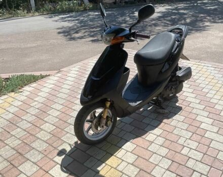 Сузуки Другая, объемом двигателя 49 л и пробегом 0 тыс. км за 332 $, фото 6 на Automoto.ua