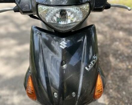 Сузуки Другая, объемом двигателя 0 л и пробегом 0 тыс. км за 473 $, фото 4 на Automoto.ua