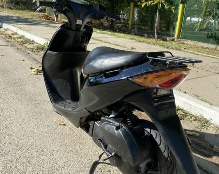 Сузуки Другая, объемом двигателя 49 л и пробегом 0 тыс. км за 288 $, фото 3 на Automoto.ua