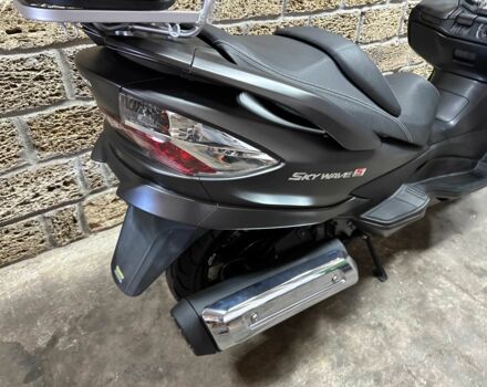 Сузуки Другая, объемом двигателя 0.4 л и пробегом 0 тыс. км за 3200 $, фото 11 на Automoto.ua