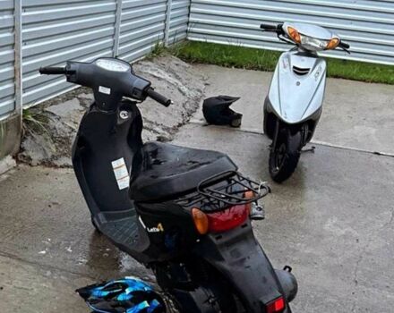 Сузуки Другая, объемом двигателя 50 л и пробегом 0 тыс. км за 550 $, фото 2 на Automoto.ua