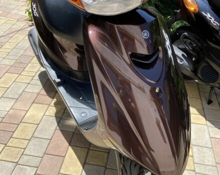 Сузуки Другая, объемом двигателя 49 л и пробегом 0 тыс. км за 650 $, фото 2 на Automoto.ua