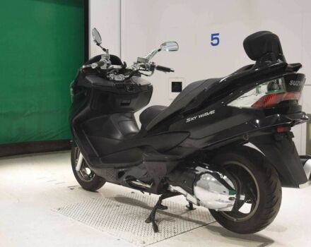 Сузукі Інша, об'ємом двигуна 0.25 л та пробігом 0 тис. км за 3200 $, фото 3 на Automoto.ua