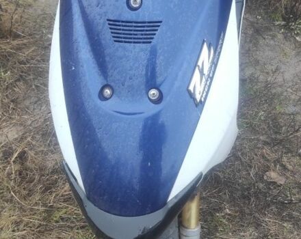 Сузуки Другая, объемом двигателя 0 л и пробегом 0 тыс. км за 383 $, фото 1 на Automoto.ua