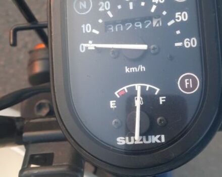 Сузукі Інша, об'ємом двигуна 49 л та пробігом 0 тис. км за 261 $, фото 3 на Automoto.ua