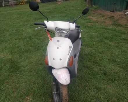 Сузуки Другая, объемом двигателя 50 л и пробегом 0 тыс. км за 251 $, фото 4 на Automoto.ua