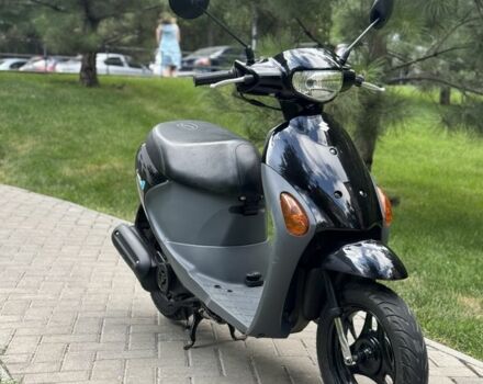 Сузуки Другая, объемом двигателя 49 л и пробегом 0 тыс. км за 700 $, фото 10 на Automoto.ua