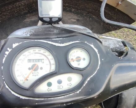 Сузуки Другая, объемом двигателя 0 л и пробегом 0 тыс. км за 713 $, фото 3 на Automoto.ua